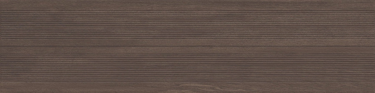 Mexen Prestige Wood Coffee gres esmaltado rect. G1, azulejo para pared similar a madera 120 x 30 cm, mate - TL706-120-030-51