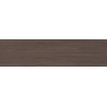 Mexen Prestige Wood Gres smaltato rettificato Coffee G1, piastrella effetto legno da parete 120 x 30 cm, opaco