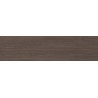 Mexen Prestige Wood Coffee gres vidrado retificado. Azulejo semelhante a madeira para piso e parede 120 x 30 cm, mate