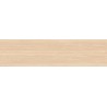 Mexen Prestige Wood Crema gres smaltato rettificato G1, piastrella effetto legno da parete 120 x 30 cm, opaco - TL706-120-030-52