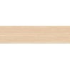 Mexen Prestige Wood Rectified glazed gres cream, wood-like wall tile 120 x 30 cm, matte - TL706-120-030-52