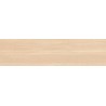 Mexen Prestige Wood Glaserad rektifierad keramik Crema, träliknande väggplatta 120 x 30 cm, matt - TL706-120-030-52