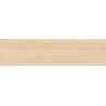 Mexen Prestige Wood Crema gres smaltato rettificato G1, piastrella effetto legno da pavimento e parete 120 x 30 cm, opaca