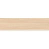 Mexen Prestige Wood Rectified glazed gres cream, wood-like wall tile 120 x 30 cm, matte - TL706-120-030-52