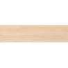 Mexen Prestige Wood Crema geglazuurde rekt. G1, houtachtige wandtegel 120 x 30 cm, mat - TL706-120-030-52
