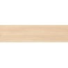 Mexen Prestige Wood Crema keramičke pločice glazirane rektificirane G1, pločica nalik drvu za zid 120 x 30 cm, mat