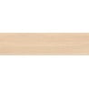 Mexen Prestige Wood Rectified glazed gres cream, wood-like wall tile 120 x 30 cm, matte - TL706-120-030-52