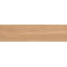 Mexen Prestige Wood Honey gres smaltato rettificato G1, piastrella effetto legno da parete 120 x 30 cm, opaco - TL706-120-030-53