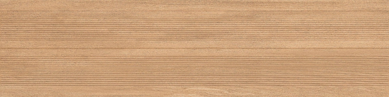 Mexen Prestige Wood Gres esmaltado Honey rect. G1, azulejo similar a madera de pared 120 x 30 cm, mate - TL706-120-030-53