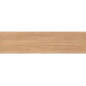 Mexen Prestige Wood Honey gres smaltato rettificato G1, piastrella effetto legno da parete 120 x 30 cm, opaco - TL706-120-030-53