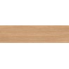 Mexen Prestige Wood Gres vitrifié Honey rect. G1, carreau mural aspect bois 120 x 30 cm, mat - TL706-120-030-53