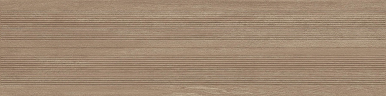 Mexen Prestige Wood Gres natural envidraçado ret. G1, azulejo de parede tipo madeira 120 x 30 cm, mate - TL706-120-030-54