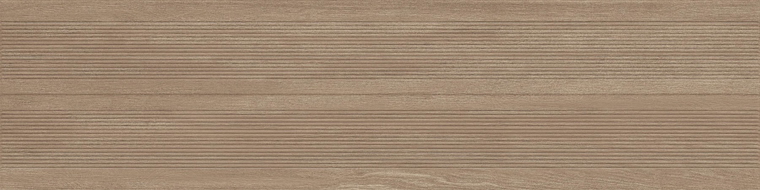Mexen Prestige Wood Gres natural esmaltado rect. G1, azulejo de pared imitación madera 120 x 30 cm, mate - TL706-120-030-54