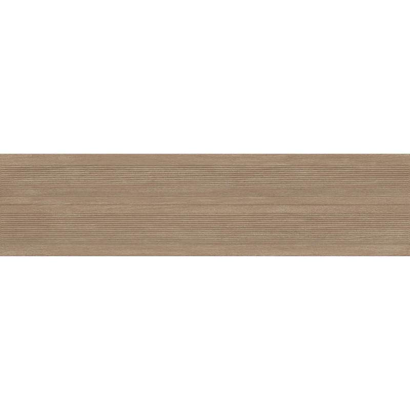 Mexen Prestige Wood Gres natural esmaltado rect. G1, azulejo de pared imitación madera 120 x 30 cm, mate - TL706-120-030-54