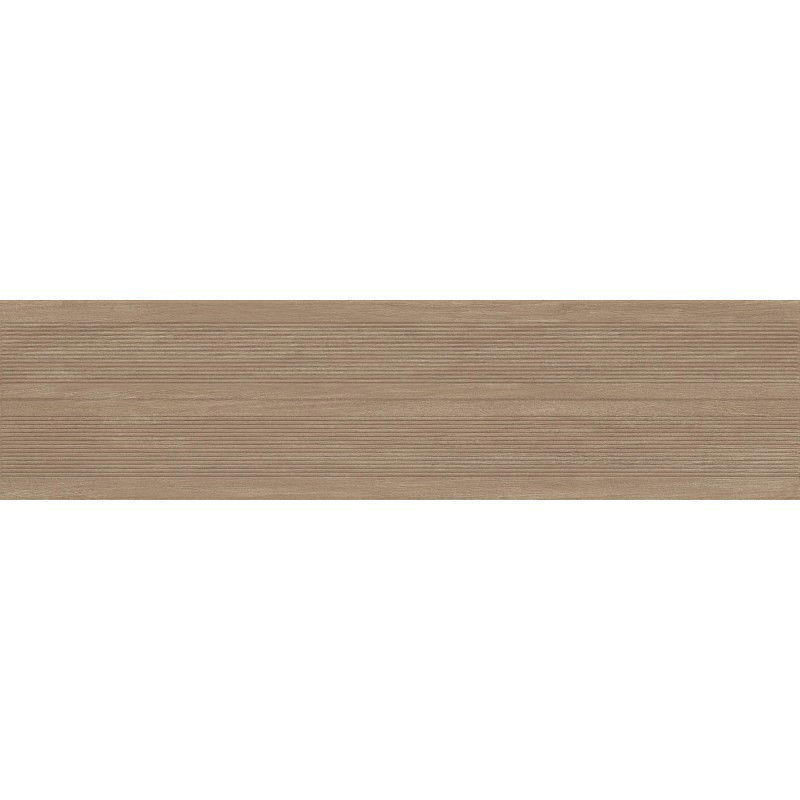 Mexen Prestige Wood Gres naturale smaltato rett. G1, piastrella effetto legno per pavimenti e pareti 120 x 30 cm, opaco