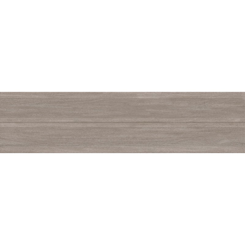 Mexen Prestige Wood Tortora gres szkliwiony rekt. G1, płytka drewnopodobna ścienna 120 x 30 cm, mat - TL706-120-030-55