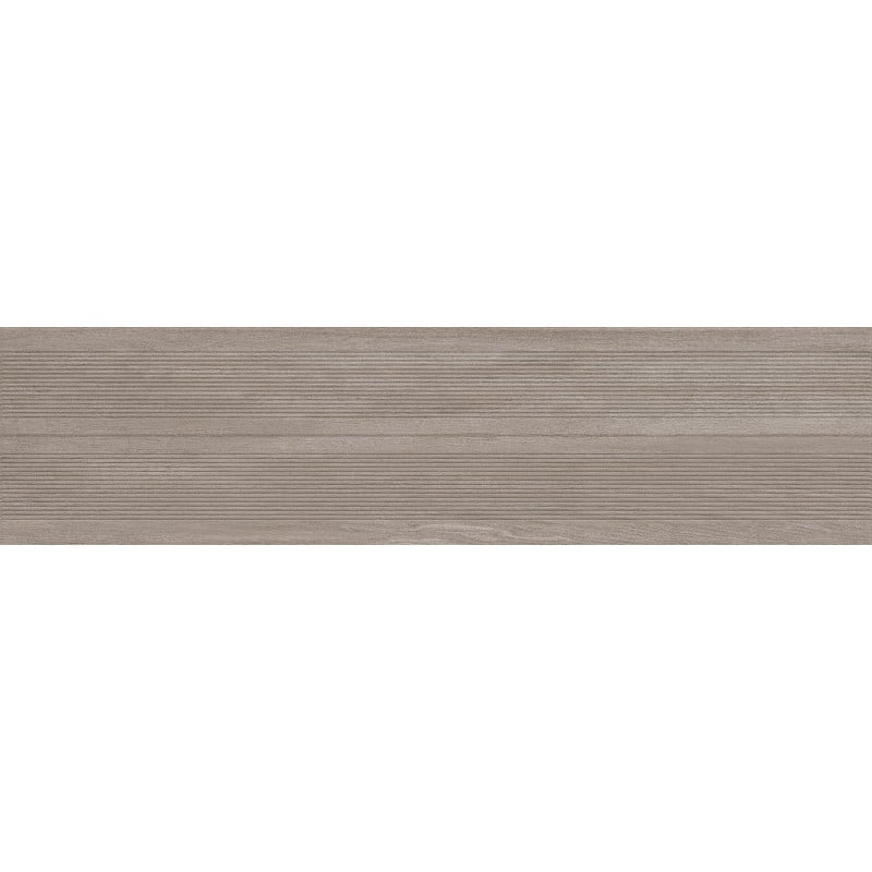 Mexen Prestige Wood Tortora gres szkliwiony rekt. G1, płytka drewnopodobna ścienna 120 x 30 cm, mat - TL706-120-030-55