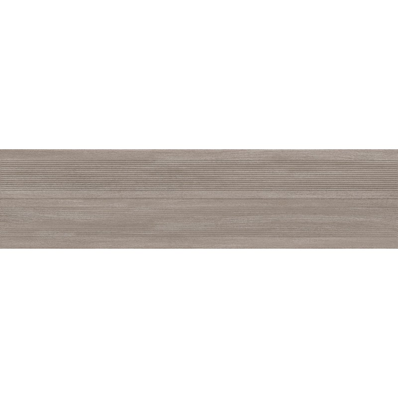 Mexen Prestige Wood Tortora gres szkliwiony rekt. G1, płytka drewnopodobna ścienna 120 x 30 cm, mat - TL706-120-030-55