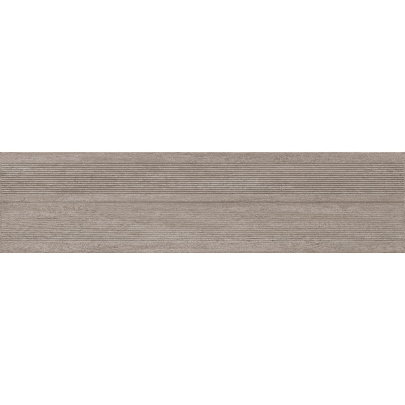 Mexen Prestige Wood Tortora gres szkliwiony rekt. G1, płytka drewnopodobna ścienna 120 x 30 cm, mat - TL706-120-030-55