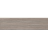 Mexen Prestige Wood Tortora gres esmaltado rectificado G1, azulejo de pared imitación madera 120 x 30 cm, mate