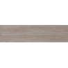 Mexen Prestige Wood Tortora gres esmaltado rectificado G1, azulejo de pared imitación madera 120 x 30 cm, mate