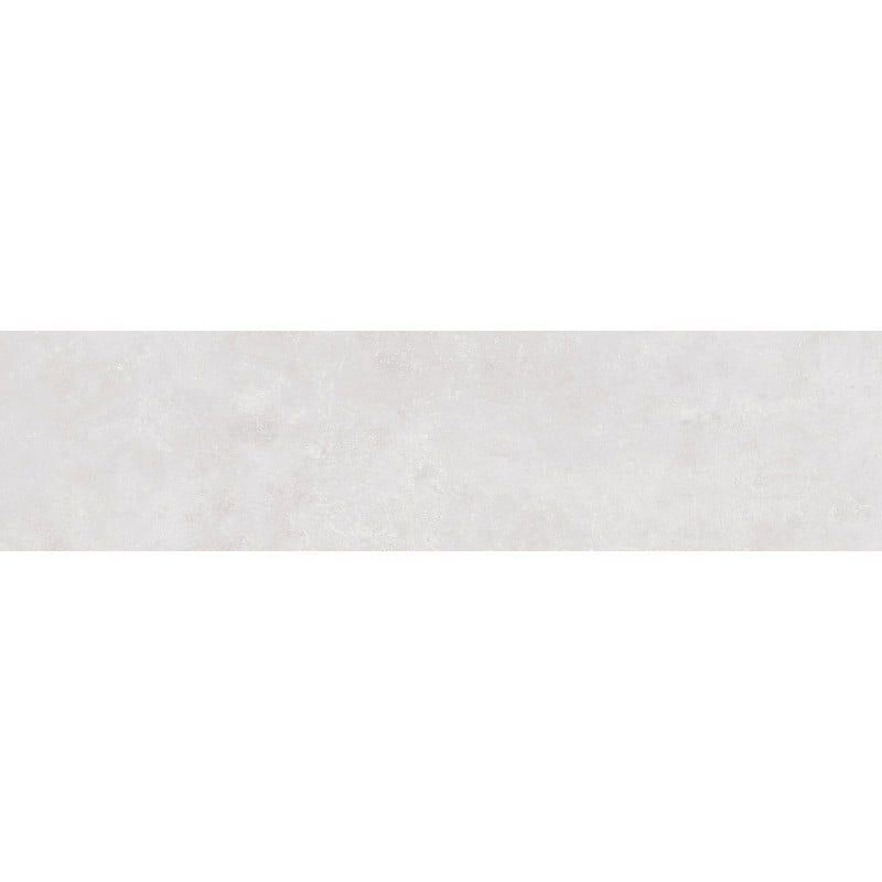 Mexen Magnifica White Glazed Rectified G1, Floor-Wall Tile 120 x 30 cm, Matte - TL707-120-030-03