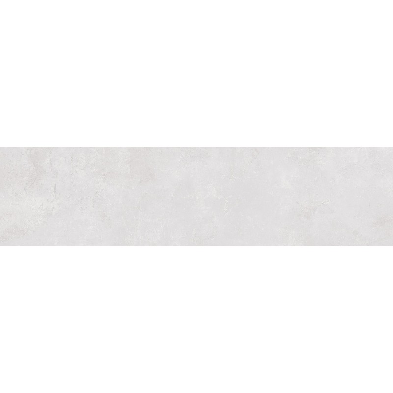 Mexen Magnifica Bianco glanzend gerectificeerd gres G1, vloer- en wandtegel 120 x 30 cm, mat - TL707-120-030-03
