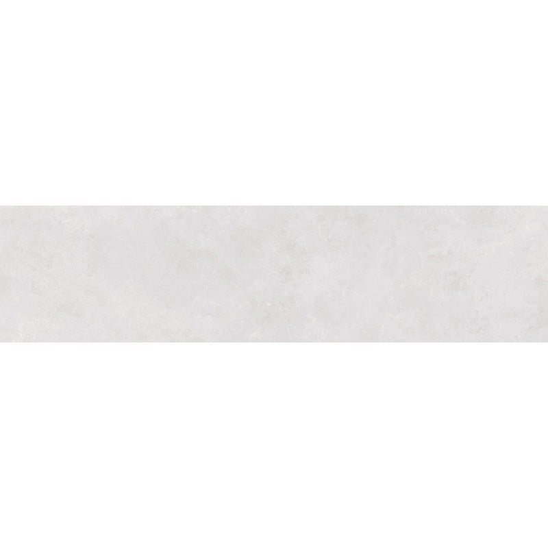 Mexen Magnifica White Glazed Rectified G1, Floor-Wall Tile 120 x 30 cm, Matte - TL707-120-030-03