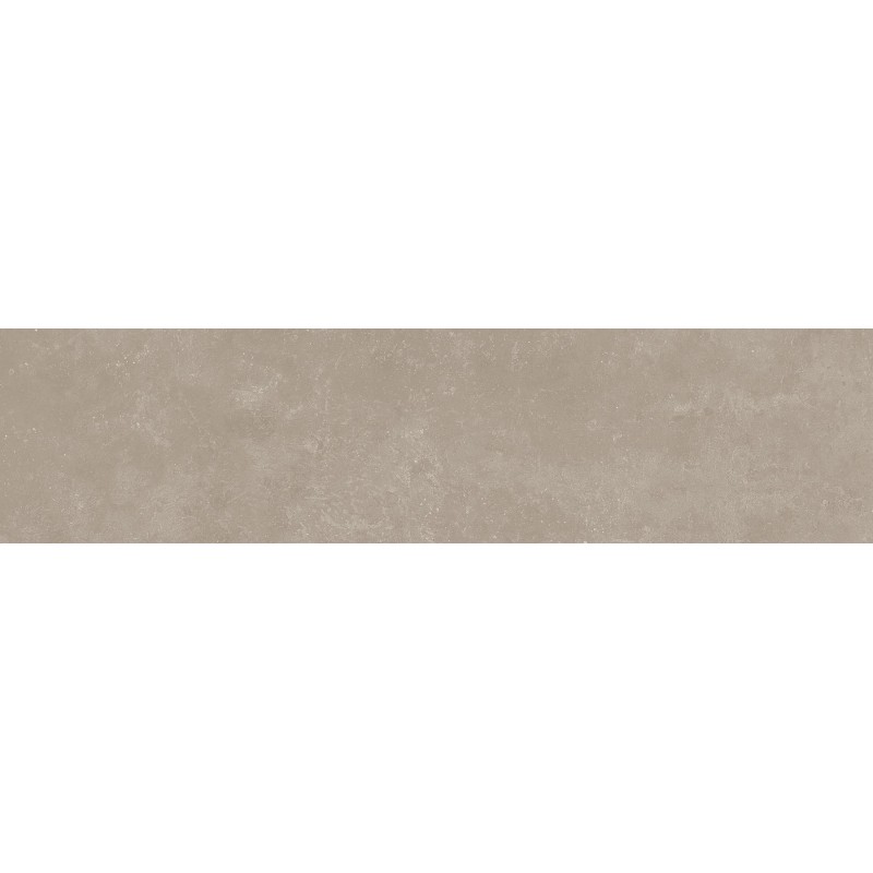 Mexen Magnifica Grès émaillé taupe rectifié G1, carreau sol-mur 120 x 30 cm, mat - TL707-120-030-04