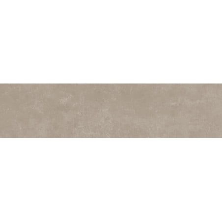 Mexen Magnifica Taupe Glazed Rectified Porcelain Tile, Floor and Wall Tile 120 x 30 cm, Matt - TL707-120-030-04