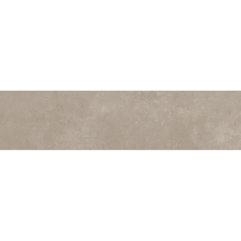 Mexen Magnifica Taupe Glazed Rectified Porcelain Tile, Floor and Wall Tile 120 x 30 cm, Matt - TL707-120-030-04