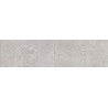 Mexen Magnifica Avenue Gris gres smaltato rettificato G1, piastrella da parete 120 x 30 cm, opaca - TL707-120-030-50
