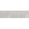 Mexen Magnifica Avenue Gris gres smaltato rettificato G1, piastrella da parete 120 x 30 cm, opaca - TL707-120-030-50
