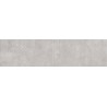 Mexen Magnifica Avenue Gris glaserat porslin rekt. G1, väggplatta 120 x 30 cm, matt - TL707-120-030-50