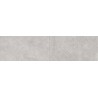 Mexen Magnifica Avenue Gris glasiertes Steinzeug rekt. G1, Wandfliese 120 x 30 cm, matt - TL707-120-030-50