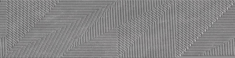 Mexen Magnifica Avenue Nero geglazuurd gerectificeerd gres. G1, vloer- en wandtegel 120 x 30 cm, mat - TL707-120-030-51