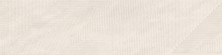 Mexen Magnifica Avenue Talc geglazuurd gres gerektificeerd. G1, vloer- en muurtegel 120 x 30 cm, mat - TL707-120-030-52