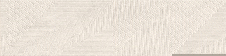 Mexen Magnifica Avenue Talc glaze flīze rekt. G1, sienas flīze 120 x 30 cm, matēta - TL707-120-030-52