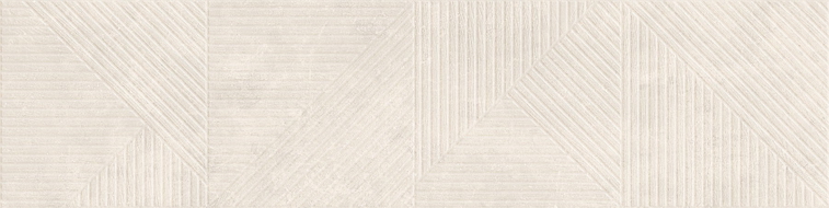 Mexen Magnifica Glazirana keramična ploščica Avenue Talc, rektificirana, 120 x 30 cm, mat - TL707-120-030-52