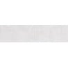 Mexen Magnifica Avenue Bianco gres szkliwiony rekt. G1, płytka ścienna 120 x 30 cm, mat - TL707-120-030-53