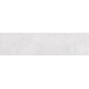 Mexen Magnifica Avenida Bianco gres esmaltado rect. G1, azulejo de pared 120 x 30 cm, mate - TL707-120-030-53