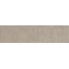 Mexen Magnifica Avenue Taupe gres szkliwiony rekt. G1, płytka ścienna 120 x 30 cm, mat - TL707-120-030-54