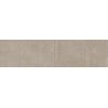 Mexen Magnifica Avenue Taupe gres szkliwiony rekt. G1, płytka ścienna 120 x 30 cm, mat - TL707-120-030-54