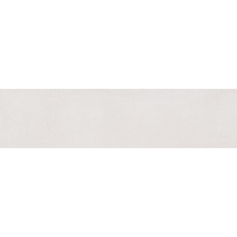 Mexen Oryol Valge glasuuritud gres rekt. G1, põranda-seina plaat 120 x 30 cm, nikerdus - TL708-120-030-00
