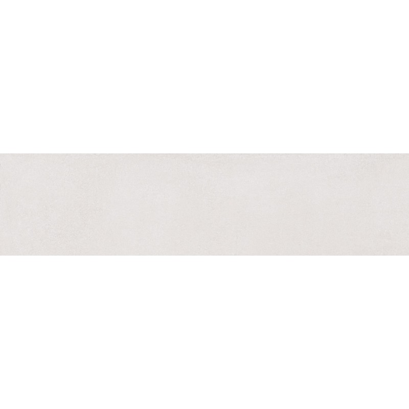 Mexen Oryol White gres szkliwiony rekt. G1, płytka podłogowo-ścienna 120 x 30 cm, carving - TL708-120-030-00