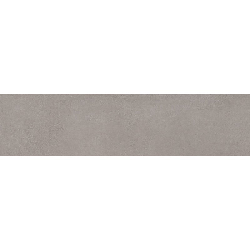 Mexen Oryol Grey glazed rectified gres tile G1, floor-wall 120 x 30 cm, carving - TL708-120-030-02