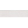 Mexen Oryol Liner White glaserat rektifierat G1, väggplatta 120 x 30 cm, carving - TL708-120-030-50