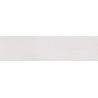 Mexen Oryol Liner White gres szkliwiony rekt. G1, płytka ścienna 120 x 30 cm, carving - TL708-120-030-50