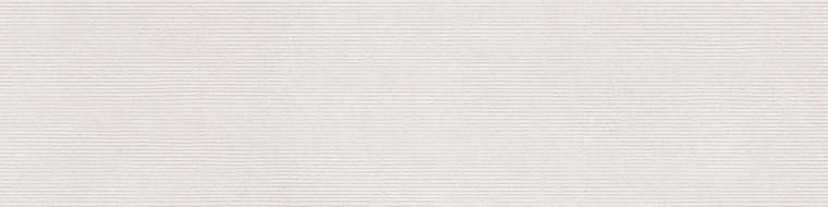 Mexen Oryol Liner White glaserat rektifierat G1, väggplatta 120 x 30 cm, carving - TL708-120-030-50
