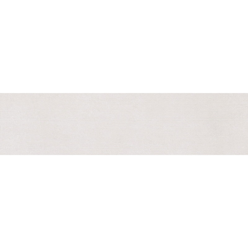 Mexen Oryol Rivestimento Bianco gres smaltato rett. G1, piastrella da parete 120 x 30 cm, carving - TL708-120-030-50